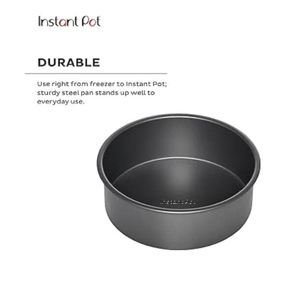 Mixed Lot of Instant Pot & Generic Brand Pressure Cooker Accessories (8 Total) - Picture 9 of 16